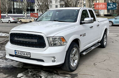 Пикап Dodge RAM 1500 2016 в Киеве