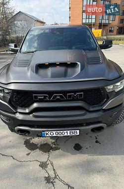 Пікап Dodge RAM 1500 2021 в 