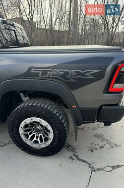 Пікап Dodge RAM 1500 2021 в 