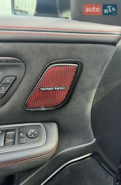 Пікап Dodge RAM 1500 2021 в 