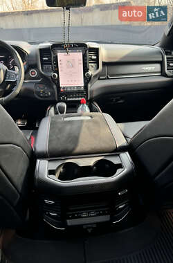 Пікап Dodge RAM 1500 2021 в 