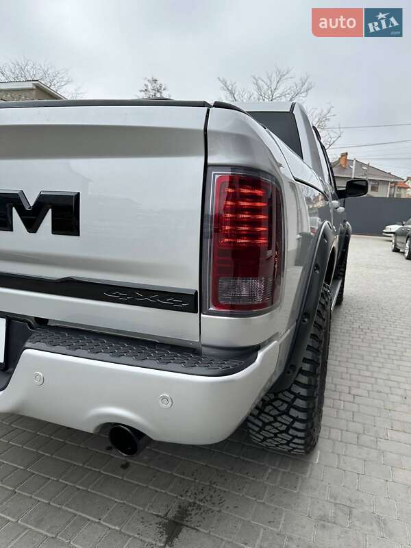 Пикап Dodge RAM 1500 2015 в Одессе