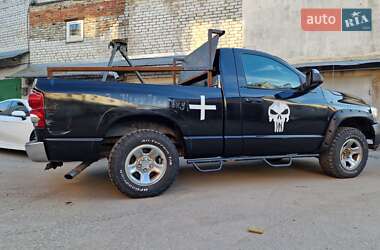 Пикап Dodge RAM 1500 2007 в 