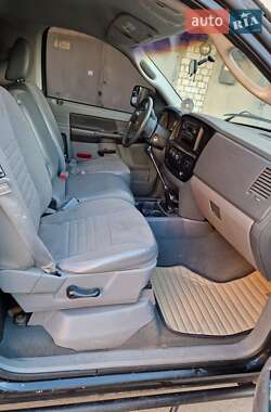 Пикап Dodge RAM 1500 2007 в 