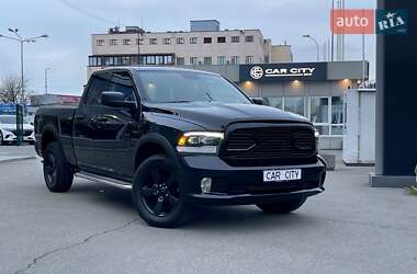 Пикап Dodge RAM 1500 2019 в Киеве