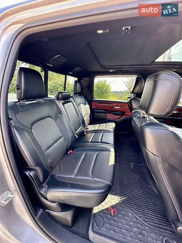 Пикап Dodge RAM 1500 2019 в Киеве