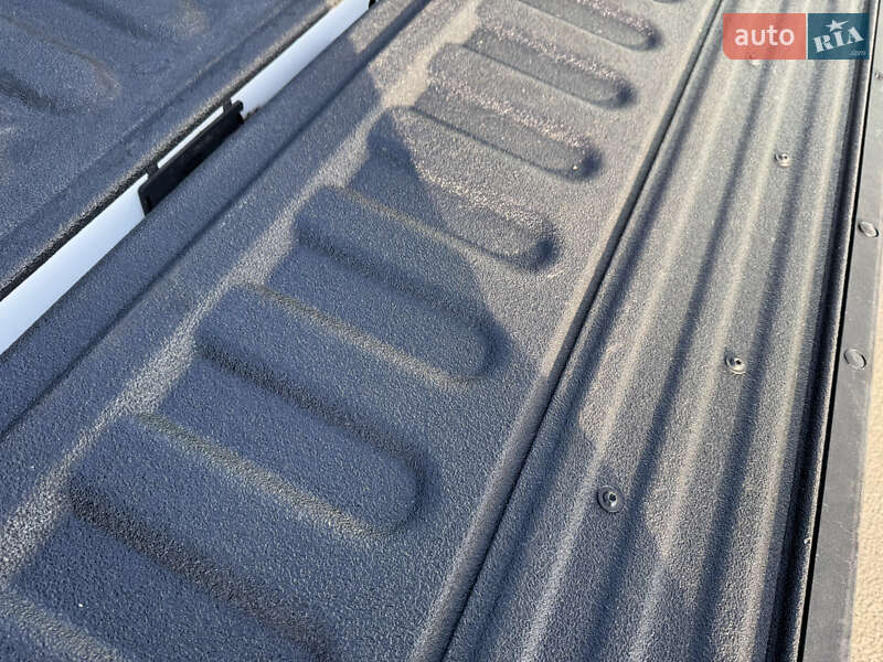 Пікап Dodge RAM 1500 2017 в Полтаві