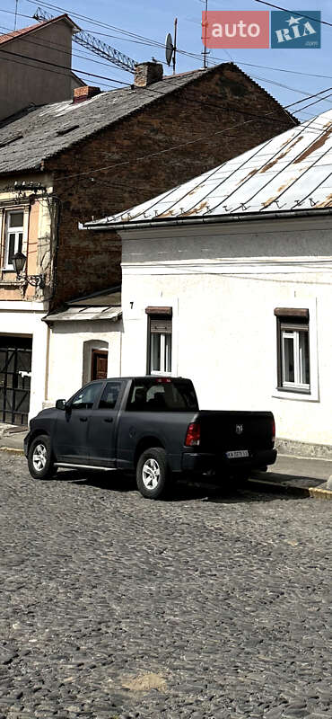 Пикап Dodge RAM 1500 2015 в Киеве