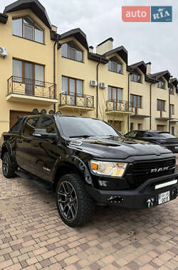 Пікап Dodge RAM 1500 2021 в 