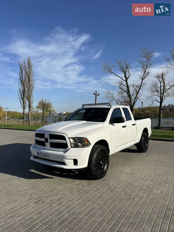 Пикап Dodge RAM 1500 2019 в Киеве