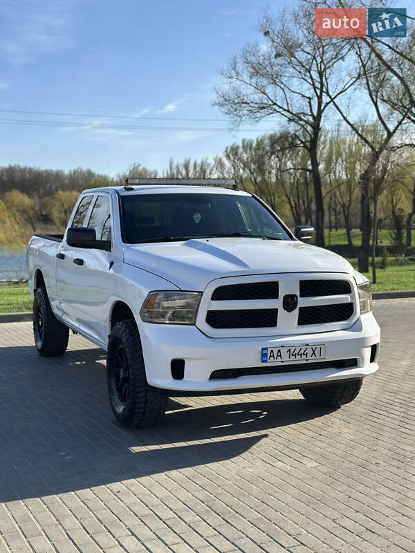 Пикап Dodge RAM 1500 2019 в Киеве