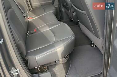 Пикап Dodge RAM 1500 2008 в 