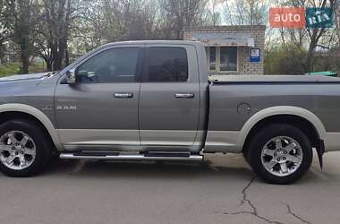 Пикап Dodge RAM 1500 2008 в 