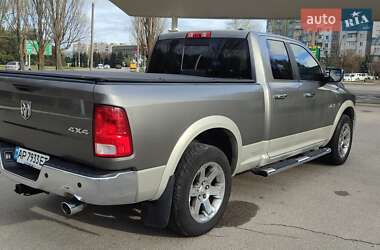 Пикап Dodge RAM 1500 2008 в 