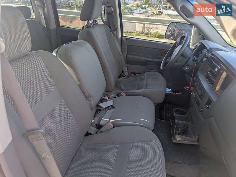 Пикап Dodge RAM 1500 2005 в Киеве