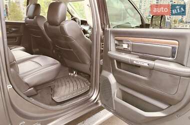 Пікап Dodge RAM 1500 2014 в 