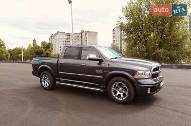 Пікап Dodge RAM 1500 2014 в 