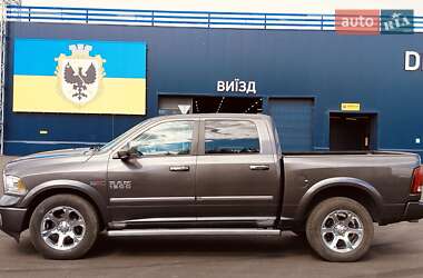 Пікап Dodge RAM 1500 2014 в 