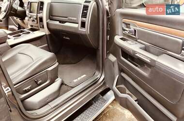 Пікап Dodge RAM 1500 2014 в 