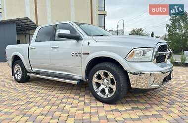 Пікап Dodge RAM 1500 2016 в 