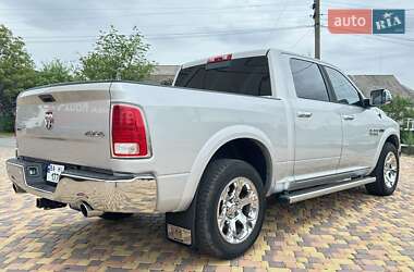 Пікап Dodge RAM 1500 2016 в 