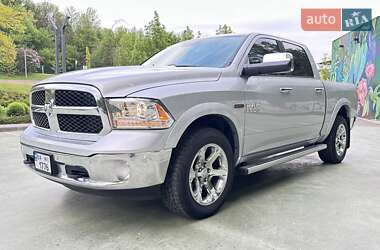 Пікап Dodge RAM 1500 2016 в Умані