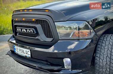 Пикап Dodge RAM 1500 2014 в 