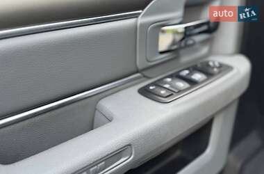 Пикап Dodge RAM 1500 2014 в 