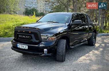 Пикап Dodge RAM 1500 2014 в 
