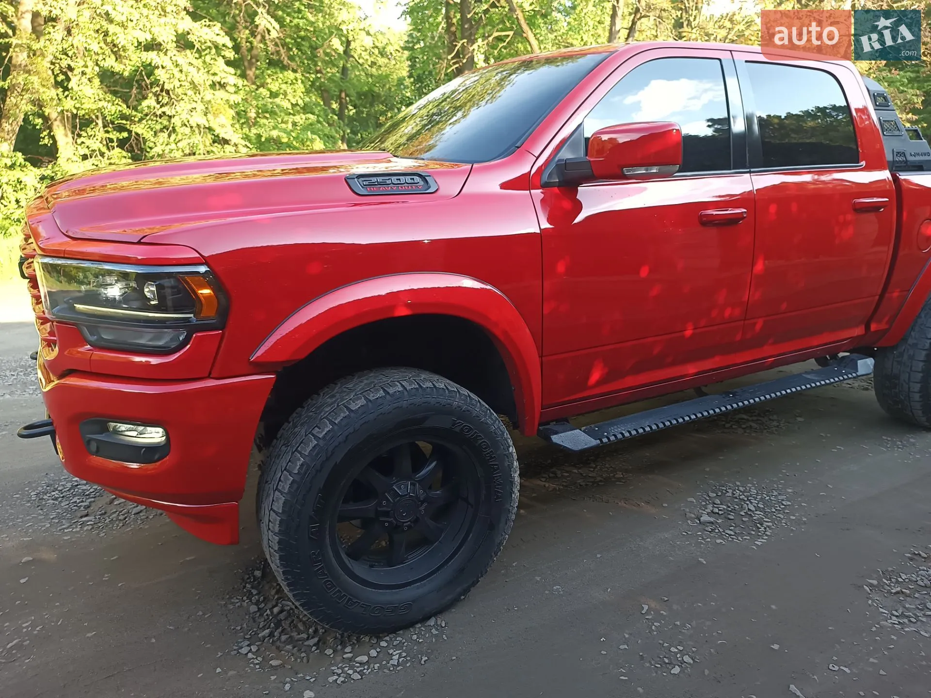 2015 Dodge RAM - мініатюра 14