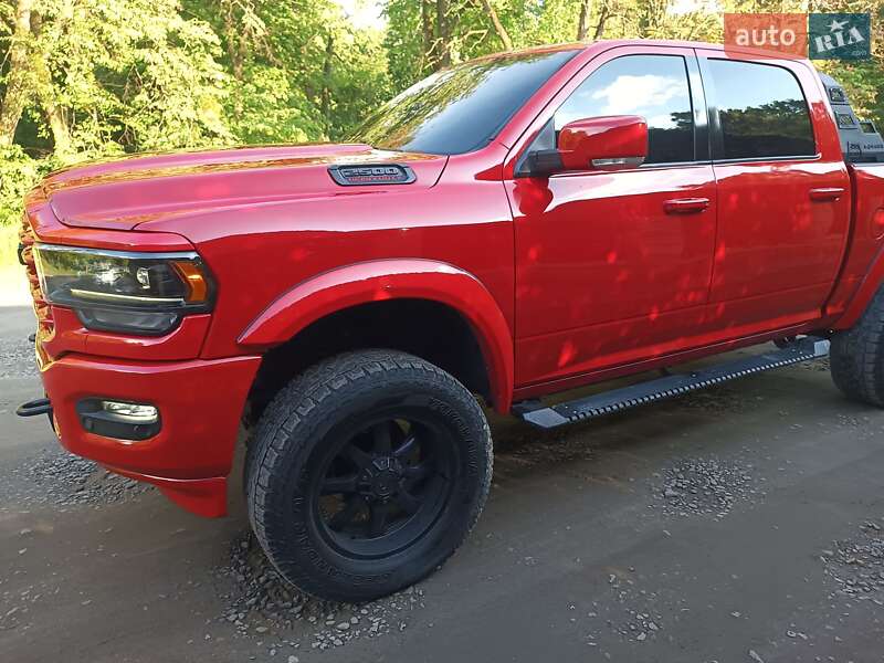 Пикап Dodge RAM 1500 2015 в Львове фото 14 Пикап Dodge RAM 1500 2015 в Львове