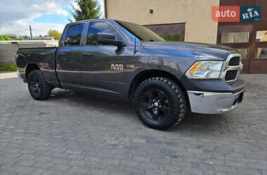 Пикап Dodge RAM 1500 2015 в 