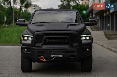 Пикап Dodge RAM 1500 2019 в Львове