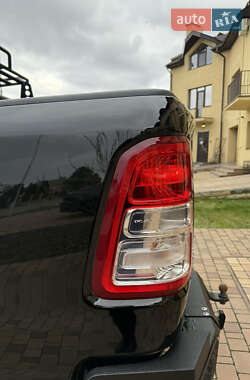 Пикап Dodge RAM 1500 2021 в 