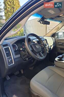 Пикап Dodge RAM 1500 2020 в 
