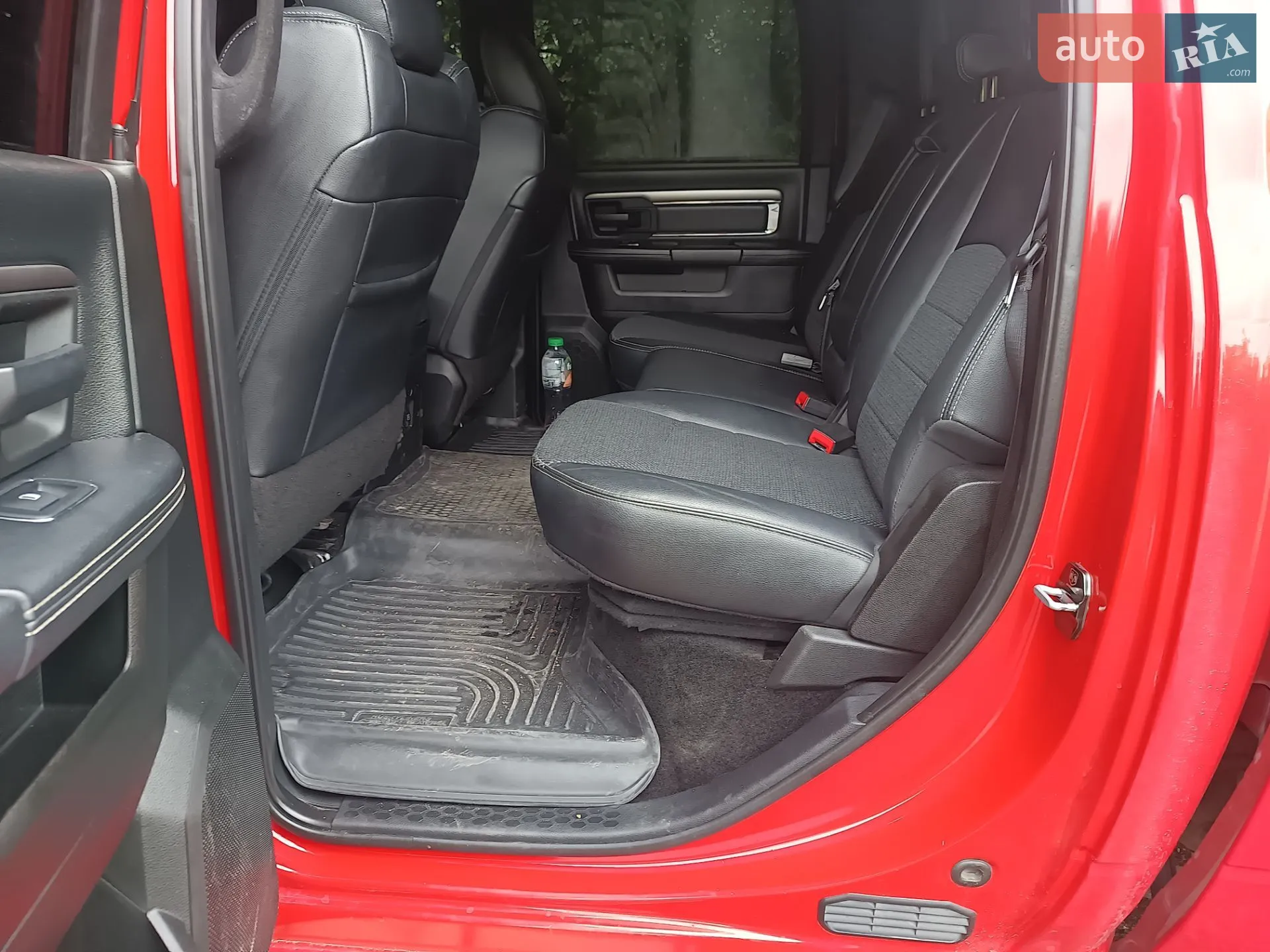 2015 Dodge RAM - мініатюра 40