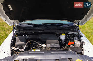 Пикап Dodge RAM 1500 2018 в 