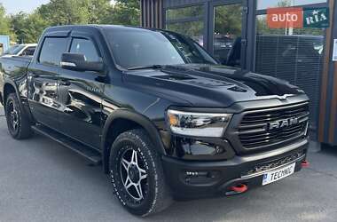 Пікап Dodge RAM 1500 2020 в Дніпрі