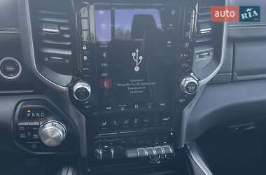Пикап Dodge RAM 1500 2020 в 