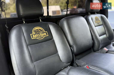 Пикап Dodge RAM 1500 2004 в 