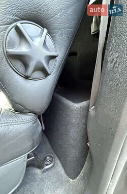 Пикап Dodge RAM 1500 2004 в 