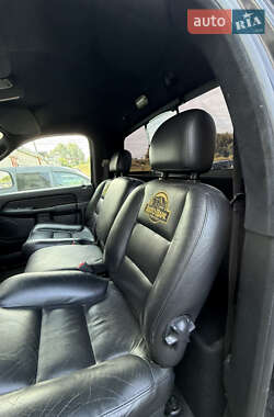 Пикап Dodge RAM 1500 2004 в 