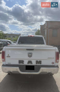 Пикап Dodge RAM 1500 2015 в 