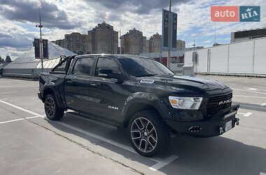 Пикап Dodge RAM 1500 2021 в 