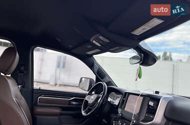 Пикап Dodge RAM 1500 2021 в 