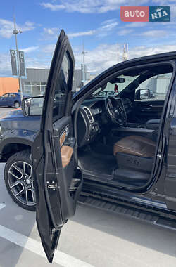 Пикап Dodge RAM 1500 2021 в 