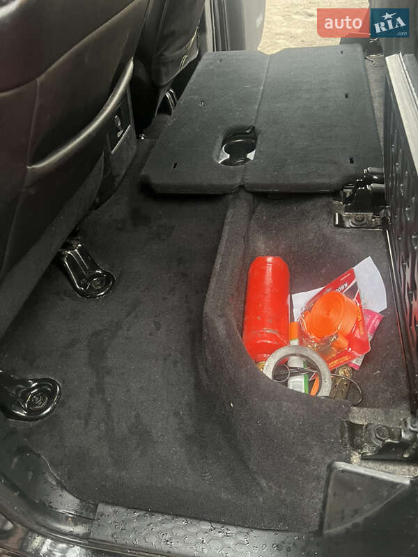 Пикап Dodge RAM 1500 2015 в Житомире