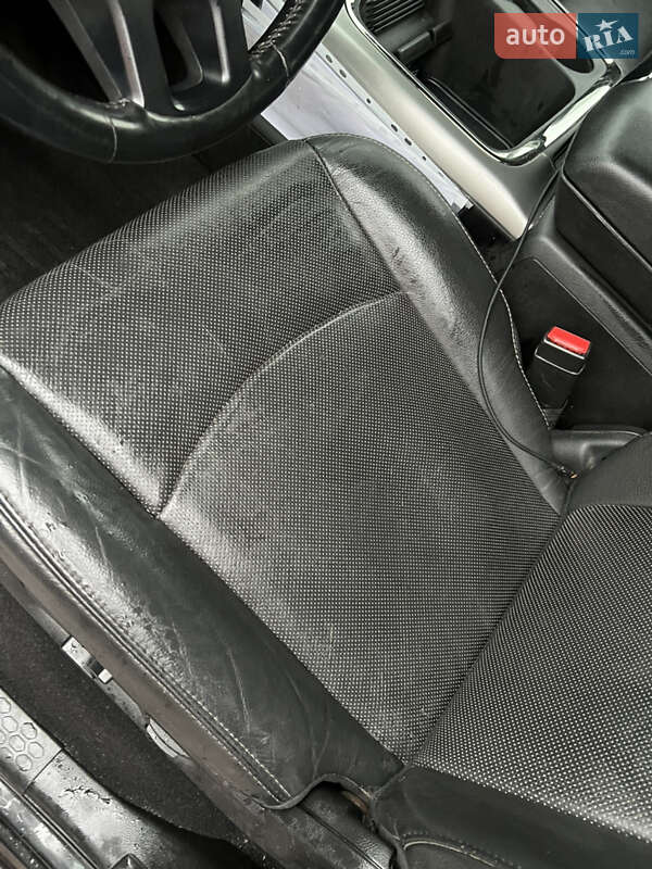 Пикап Dodge RAM 1500 2015 в Житомире