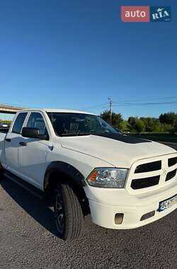 Пикап Dodge RAM 1500 2015 в 