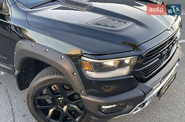 Пикап Dodge RAM 1500 2021 в 
